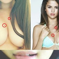 LÆKKEDE FOTOS