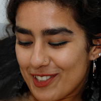 Aaeysha Nøgen