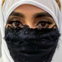 Aaliyah Aziz Nøgen