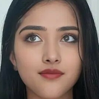 Aanya_Advani Nøgen