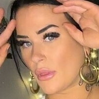 Aaryn.MJ Nøgen