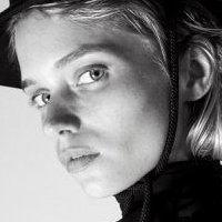 Abbey Lee Nøgen