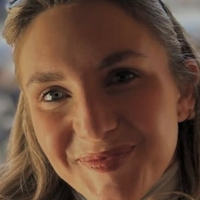 Abbie Dewhurst Nøgen