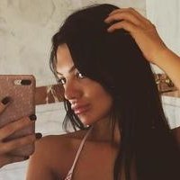 Abbie Holborn Nøgen