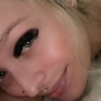 abbieafterdark Nøgen