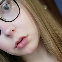 Abby Doubleday Nøgen