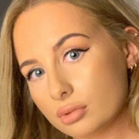 Abby Heeley Nøgen
