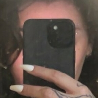 Abby Lore Nøgen
