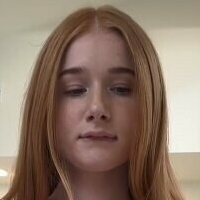 abbybunni Nøgen
