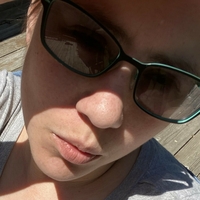 abbykiss2020 Nøgen
