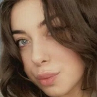 AbigaailWatts Nøgen