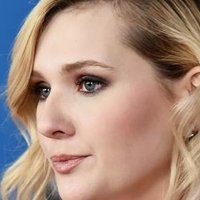 Abigail Breslin Nøgen