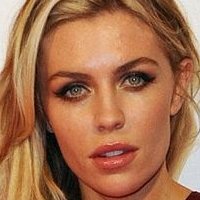 Abigail Clancy Nøgen