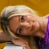 Abigail Lutz Nøgen