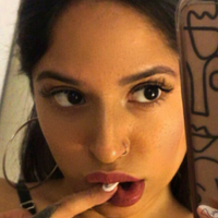 Abigail Paz Nøgen