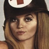Abigail Rogan Nøgen