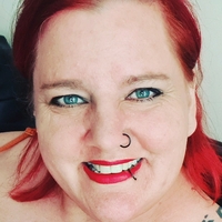 abigailbarrybbw Nøgen
