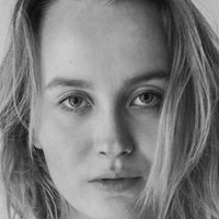 Ada Philine Stappenbeck Nøgen