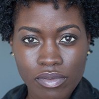 Adaku Ononogbo Nøgen