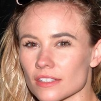 Addie Andrews Nøgen