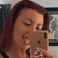 Addisonhollyfit Nøgen