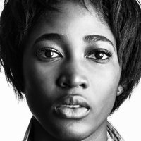 Adelayo Adedayo Nøgen