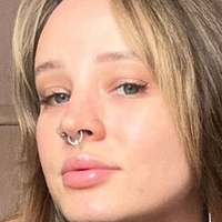 Adelina_meow Nøgen