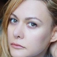 Adeline Rebeillard Nøgen