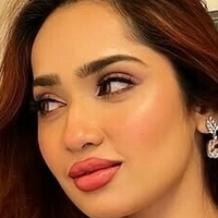 Aditi Mistry Nøgen