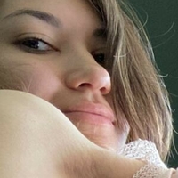Adorable_dina Nøgen
