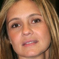Adriana Esteves Nøgen