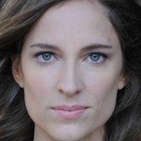 Adriana Feito Nøgen