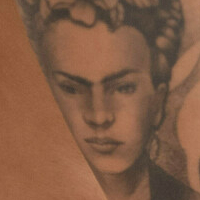 Adriana Hernandez Nøgen
