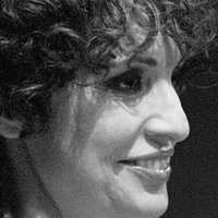 Adriana Ozores Nøgen