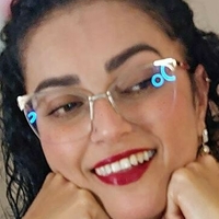 Adriana Venceslau Nøgen
