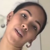 Adriana Verastegui Nøgen