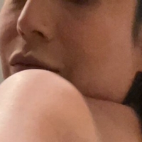 AdriRose93 Nøgen