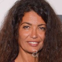 Afef Jnifen Nøgen