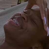 African Bimbos Nøgen