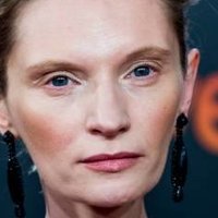 Agata Buzek Nøgen