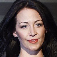 Agata Pracharova Nøgen