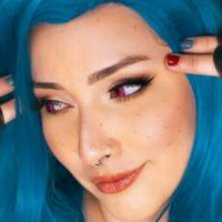 Agatha Peixinho Nøgen