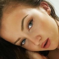 Agathe Bailleul Nøgen