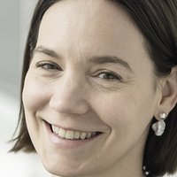 Agnes Parmentier Nøgen
