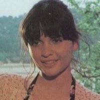 Agnès Van Waerbeke Nøgen