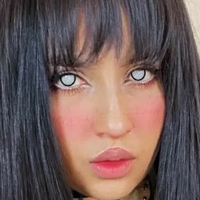 Agustina Rey Nøgen