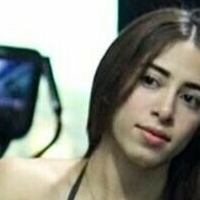 Ai Nude Collection Nøgen