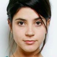Aida Oset Nøgen
