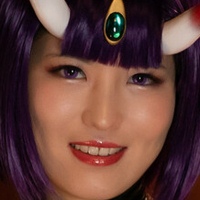 Aika Suzumiya Nøgen