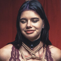 Aika Terina Nøgen